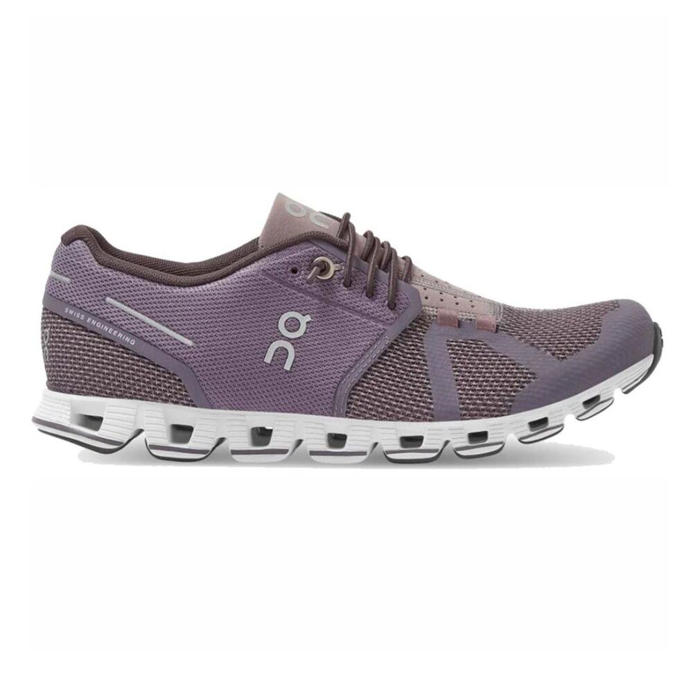 On Cloud Women's Running Purple Lithg Sz 8.5 Women's
